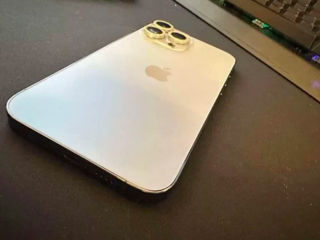 iPhone 13pro Max 128gb foto 3