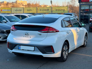 Hyundai IONIQ foto 5