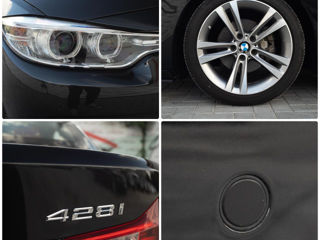 BMW 4 series foto 6