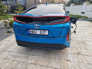 Toyota Prius Prime foto 2