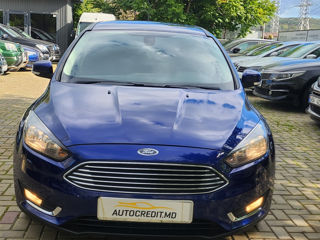 Ford Focus foto 12