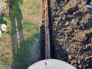 Săpăm canalizaţii,curăţim fîntîni dezinfectăm de la nord până la sudul Moldovei foto 5