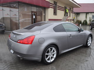 Infiniti G Series foto 6