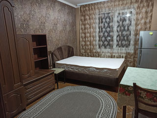 O cameră, 12 m², Buiucani, Chișinău