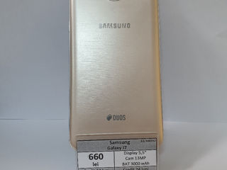 Samsung Galaxy J7 660 lei