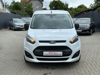 Ford Transit CONECT фото 5