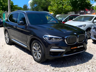 BMW X3 foto 2