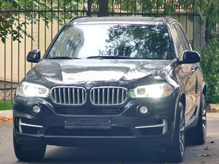 BMW X5 foto 3