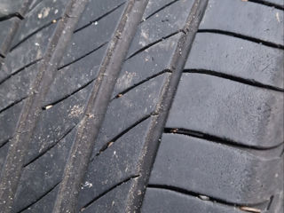 Michelin Primacy 4 205/55 R16