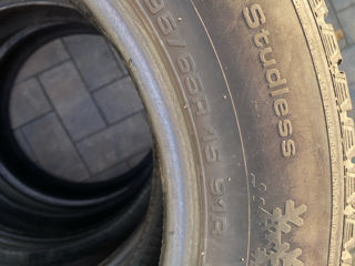 Kumho 195 65 15 foto 2