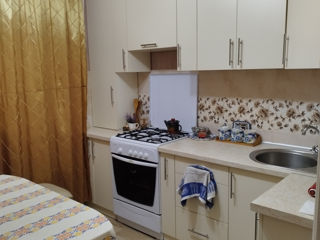 1-комнатная квартира, 42 м², БАМ, Бельцы