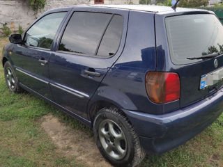 Volkswagen Polo foto 5