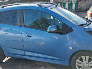 Chevrolet Spark foto 2