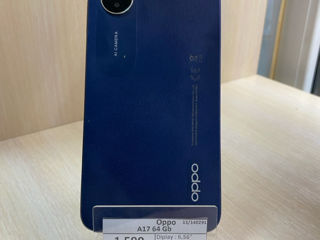 Oppo A17 64 Gb ,1590 Lei