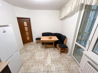 Apartament cu 2 camere, 81 m², Ciocana, Chișinău foto 6