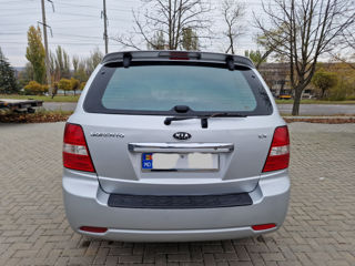 KIA Sorento foto 9