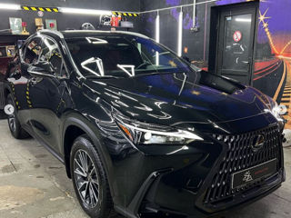 Lexus NX Series foto 3