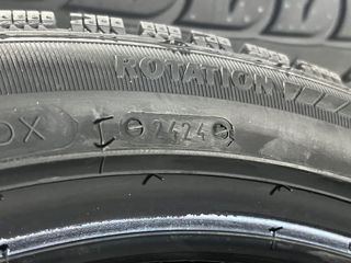 225/45 R17 Riken Snow (Michelin Group)/ Доставка, livrare toata Moldova 2024 foto 8