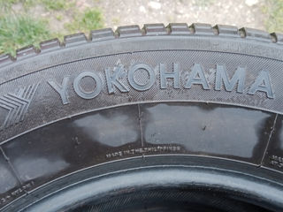 Yokohama 225/65 R16 foto 4