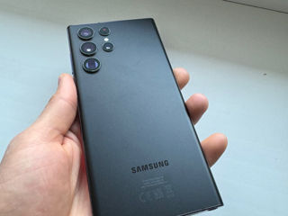 Samsung S22 Ultra 512 Gb RAM 12 Gb foto 3