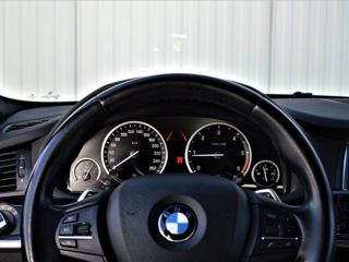 BMW X4 foto 7