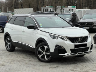 Peugeot 5008 foto 4