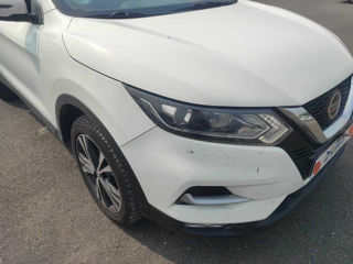 Nissan Qashqai foto 2