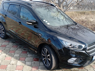 Ford Kuga foto 5