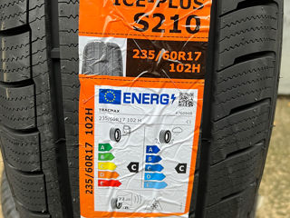 235/60 R17 Tracmax Xprivilo S210/ Доставка, livrare toata Moldova 2024 foto 2