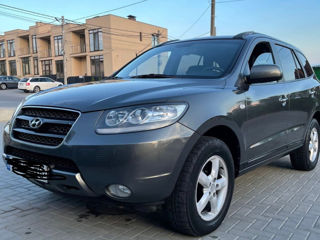 Hyundai Santa FE foto 4