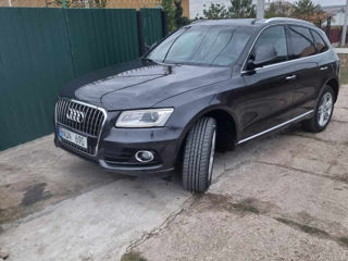 Audi Q5 foto 2