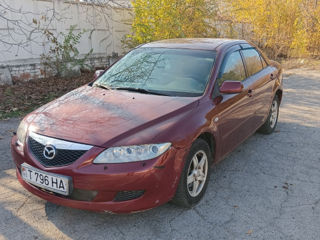 Mazda 6 foto 4