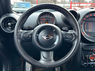 Mini Countryman foto 11