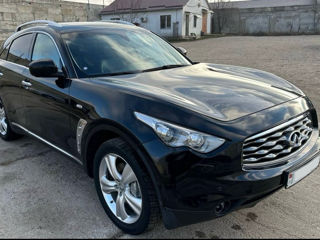 Infiniti FX foto 3