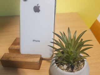 Iphone X 64 gb 1950 lei foto 6