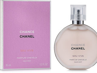 Chance chanel hair mist foto 3