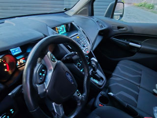 Ford Transit Connect foto 7