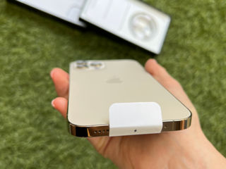 Iphone 12 Pro Max 128 Gb В Кредит 0%! Гарантия 12 Месяцев! foto 2