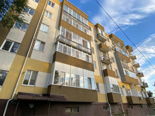 Apartament cu 1 cameră, 40 m², Centru, Chișinău