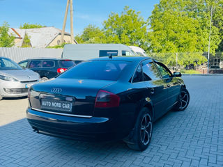 Audi A6 фото 3
