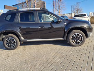 Dacia Duster foto 6