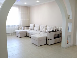 Apartament cu 3 camere, 72 m², Centru, Cahul foto 1