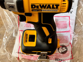 DeWalt DCF887N foto 4