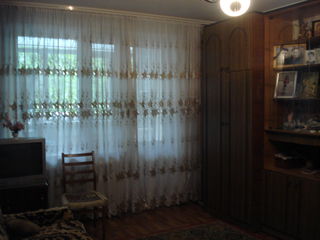 Apartament cu 2 camere, 51 m², Buiucani, Chișinău foto 8