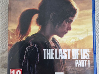 The Last of Us Part 1 (Full rus)