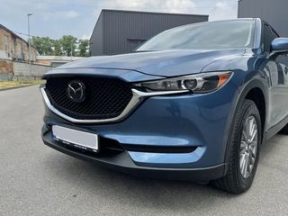 Mazda CX-5 foto 1