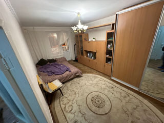 Apartament cu 1 cameră, 36 m², Râșcani, Chișinău foto 4