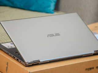 Asus Zenbook 15/ Ryzen 7 5700U/ 8Gb Ram/ Nvidia MX450/ 500Gb SSD/ 15.6" FHD IPS Touch!! foto 13