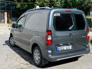 Peugeot Partner foto 5