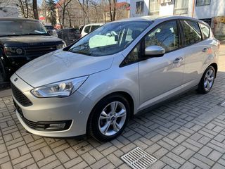 Ford C-Max foto 3